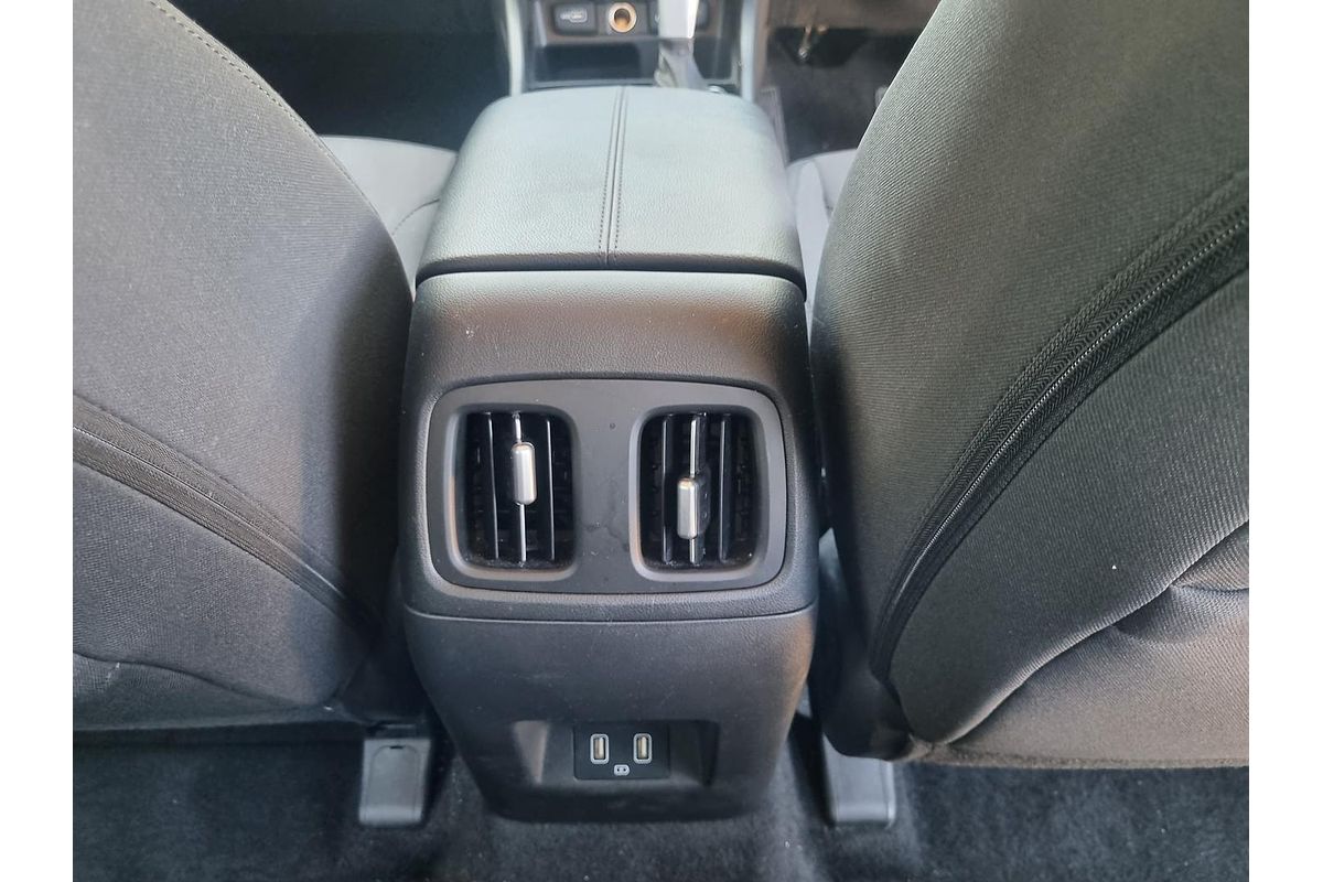 2022 Hyundai Tucson NX4.V2