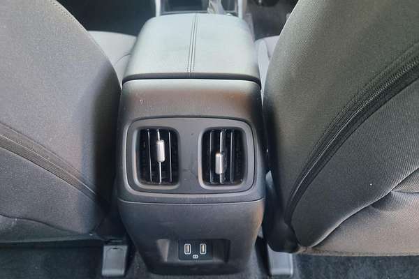 2022 Hyundai Tucson NX4.V2
