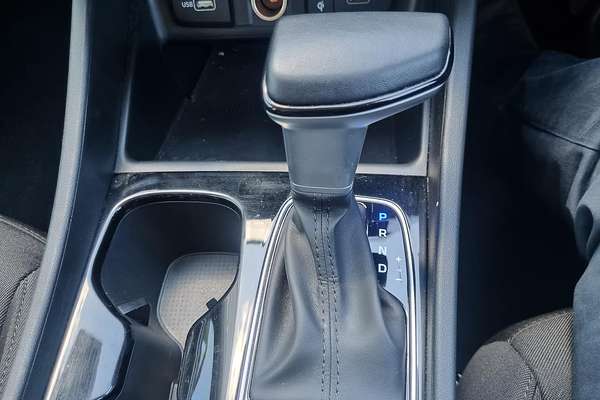 2022 Hyundai Tucson NX4.V2
