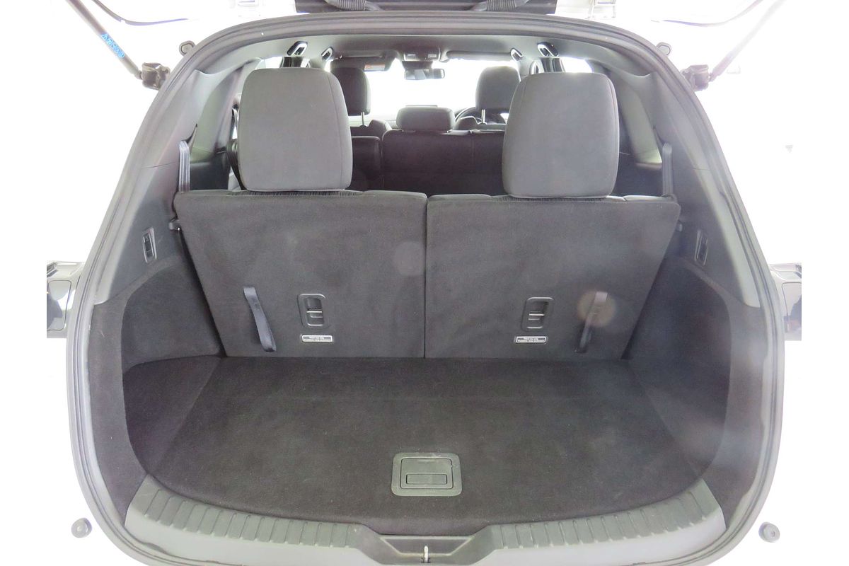 2021 Mazda CX-8 Sport KG Series