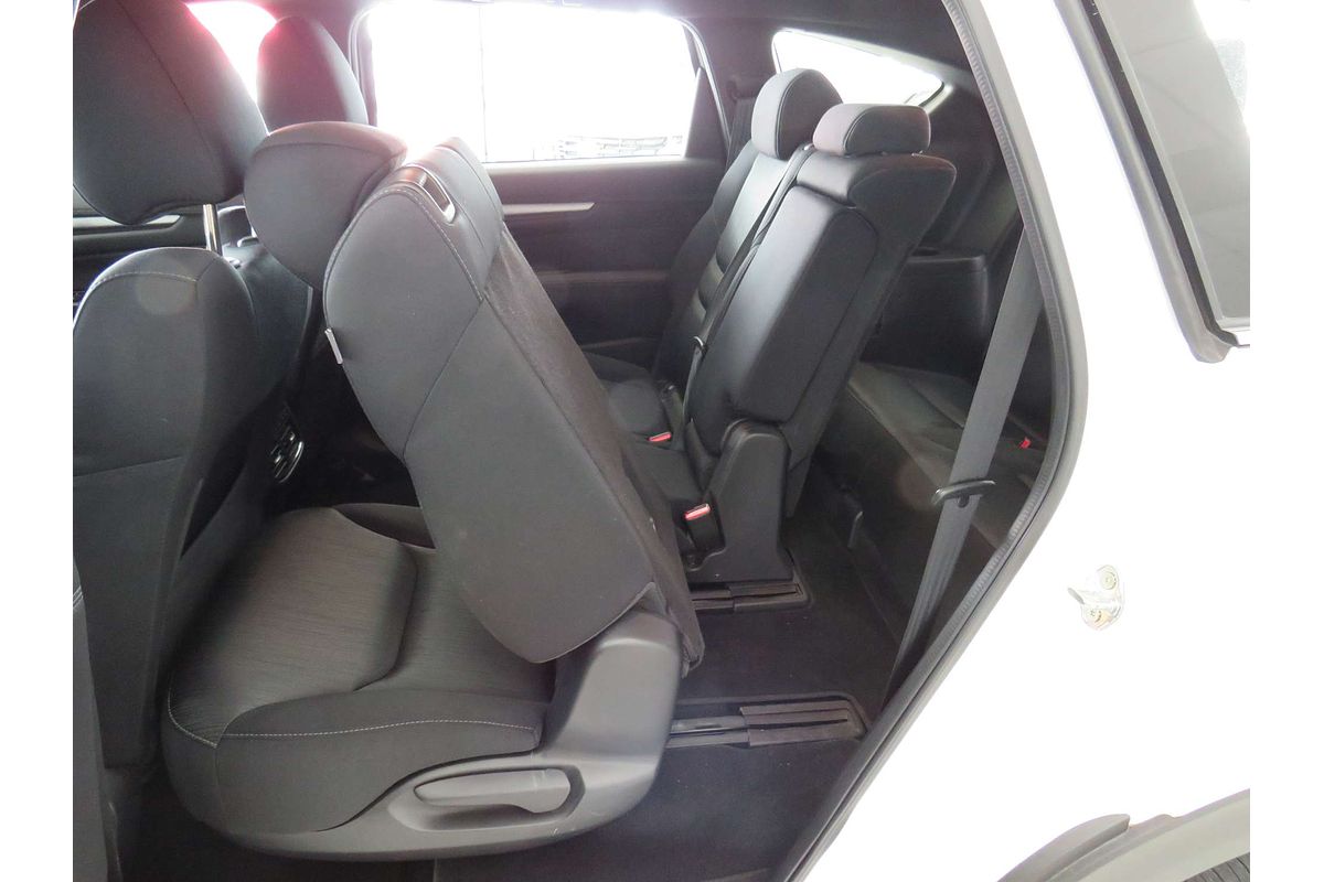 2021 Mazda CX-8 Sport KG Series