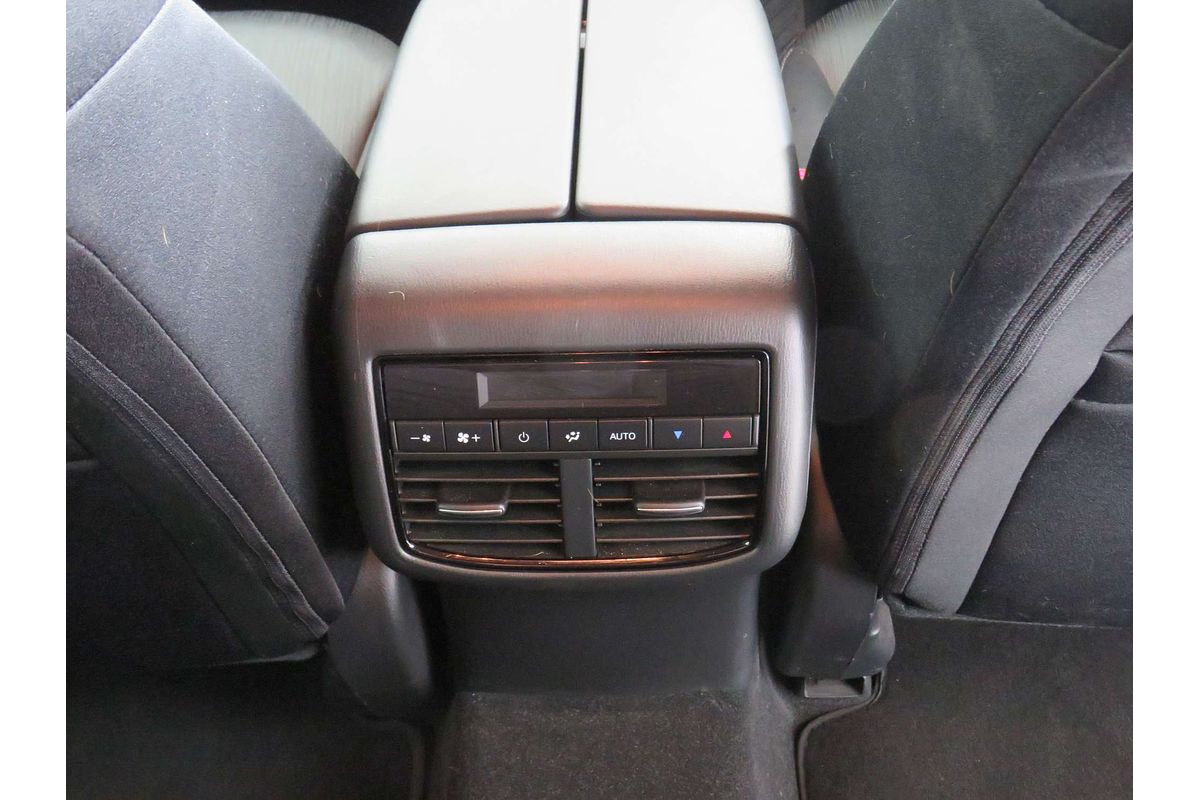 2021 Mazda CX-8 Sport KG Series