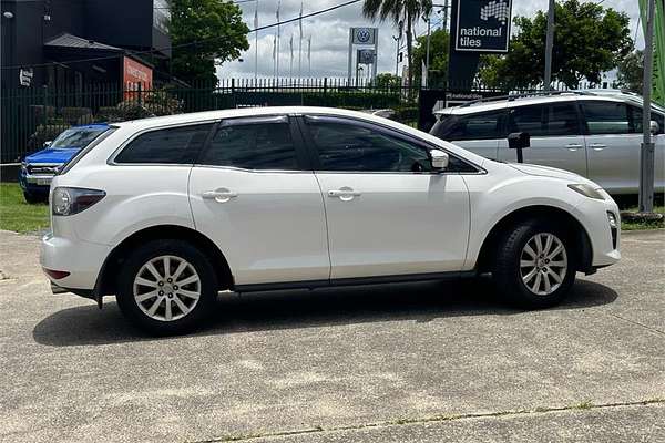 2010 Mazda CX-7 CLASSIC (FWD) ER MY10