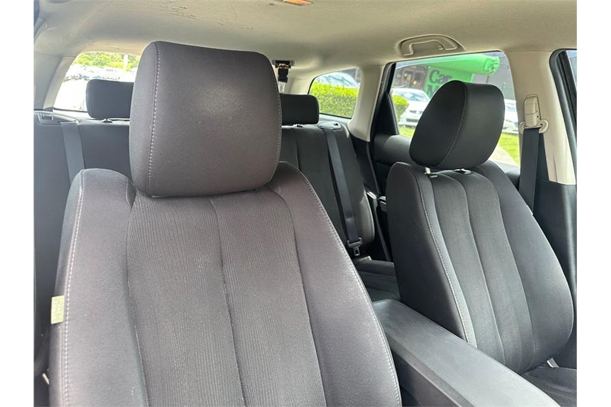 2010 Mazda CX-7 CLASSIC (FWD) ER MY10