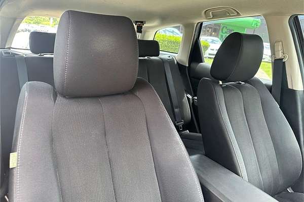 2010 Mazda CX-7 CLASSIC (FWD) ER MY10