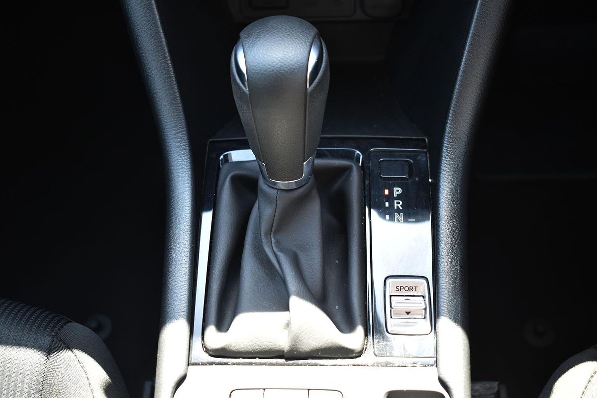 2021 Mazda CX-3 Neo Sport DK