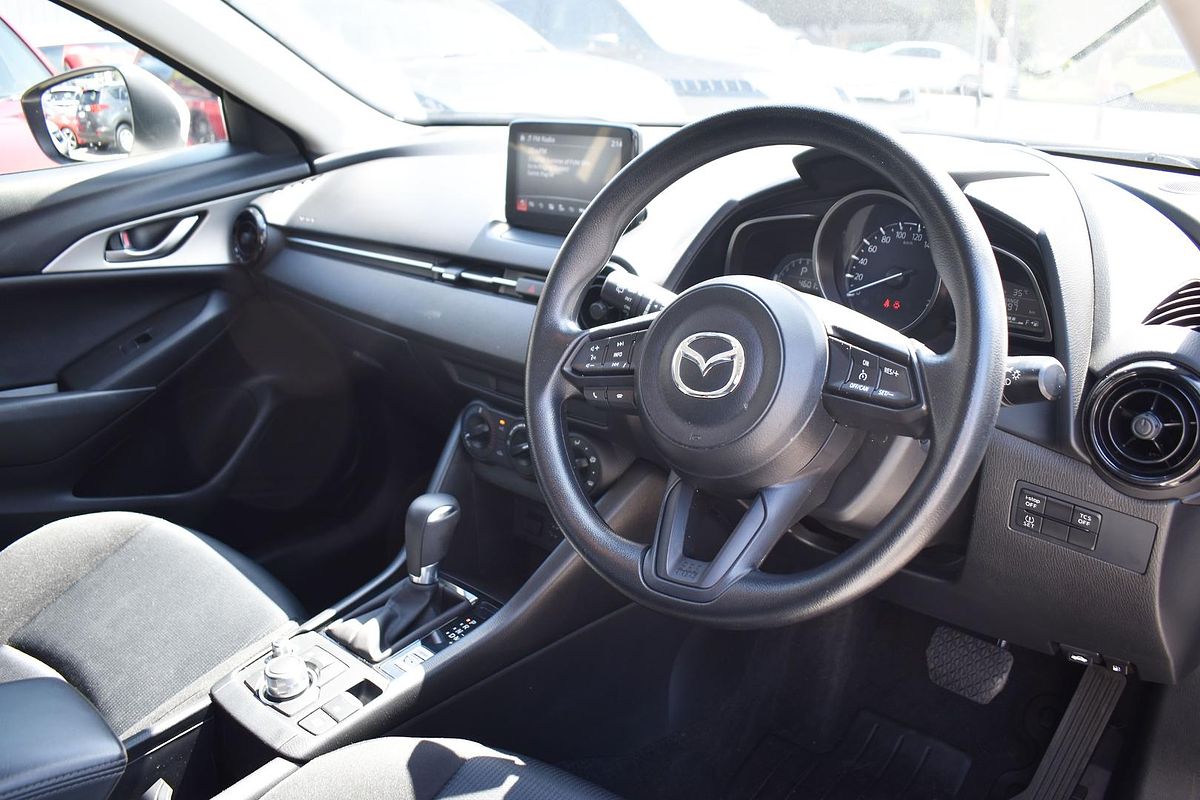 2021 Mazda CX-3 Neo Sport DK