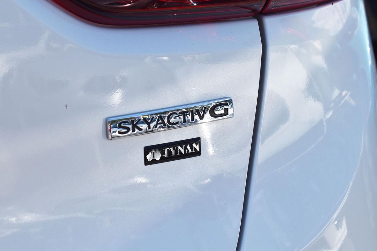 2021 Mazda CX-3 Neo Sport DK