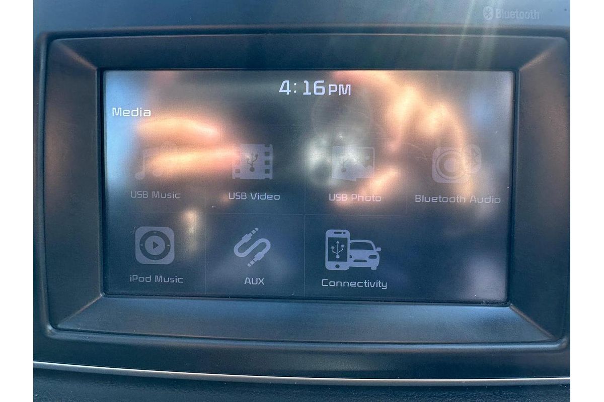 2018 Kia Sportage Si QL