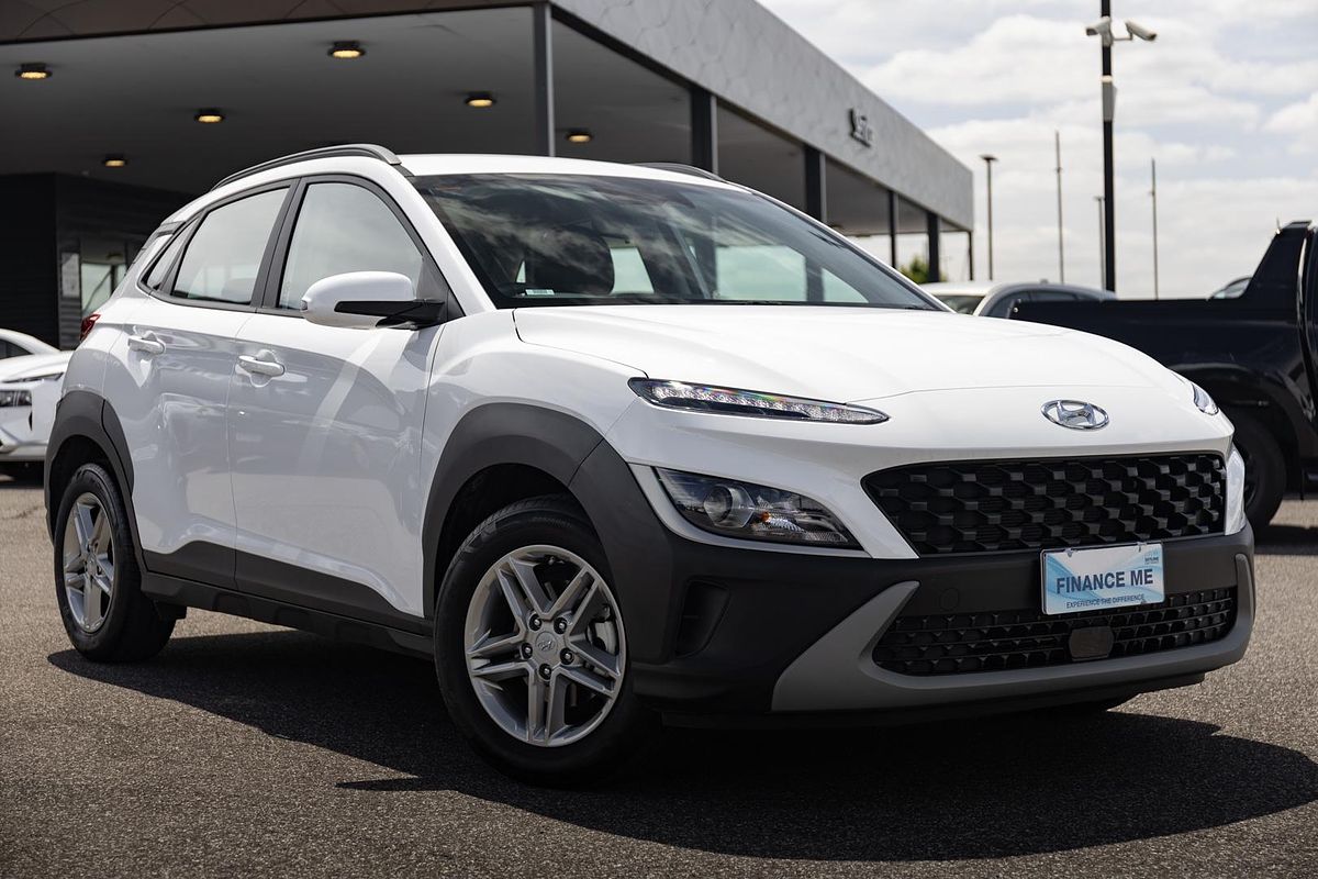 2023 Hyundai Kona OS.V5