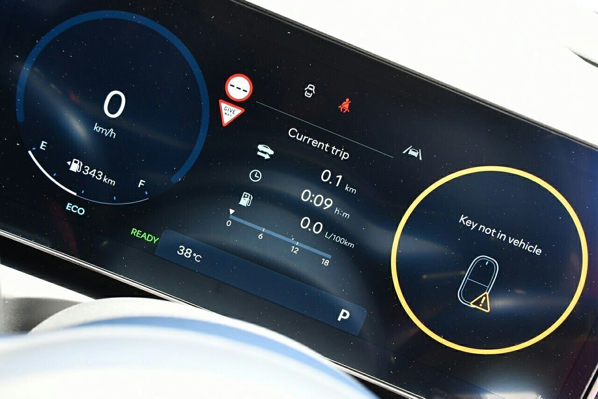 2024 Hyundai Tucson Elite N Line NX4.V3
