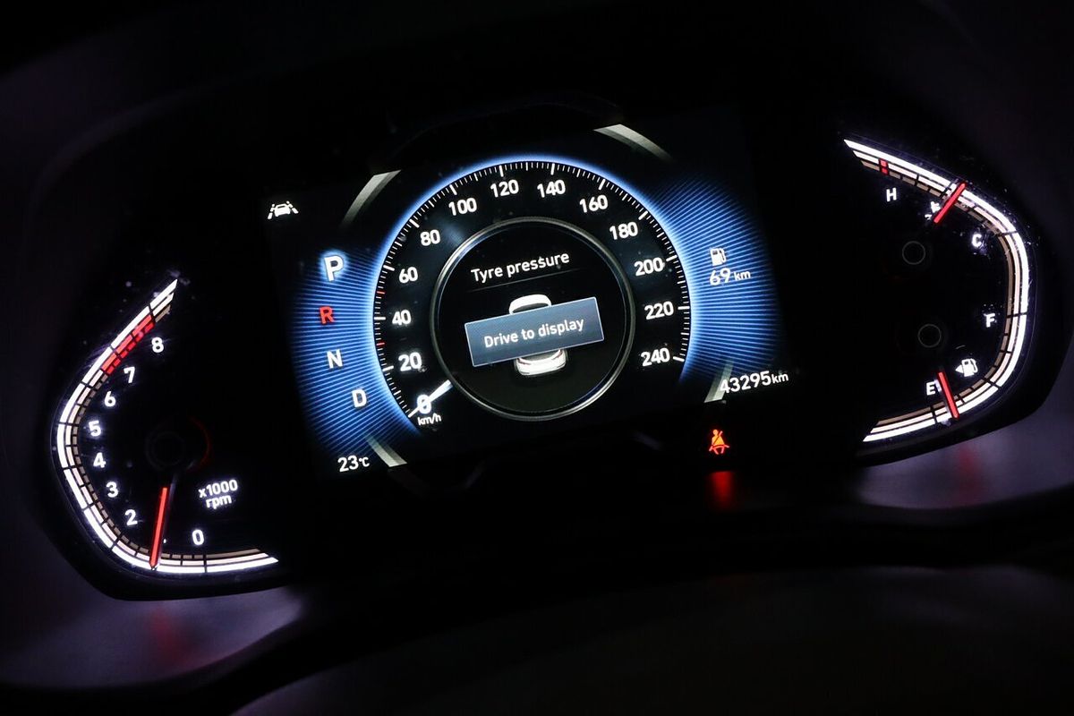 2020 Hyundai i30 N Line PD.V4
