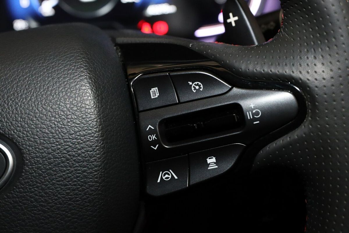 2020 Hyundai i30 N Line PD.V4