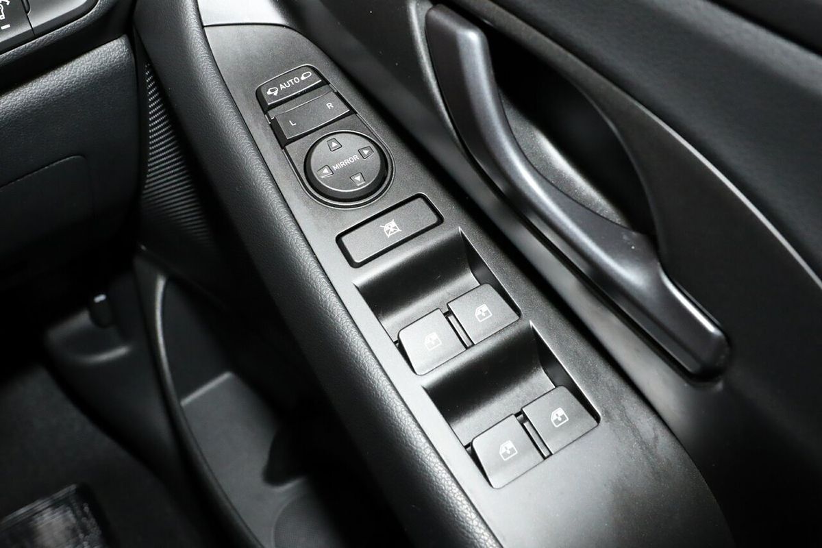 2020 Hyundai i30 N Line PD.V4