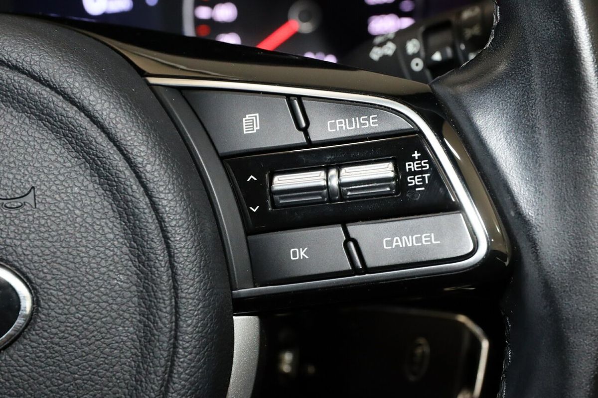 2020 Kia Sportage S QL
