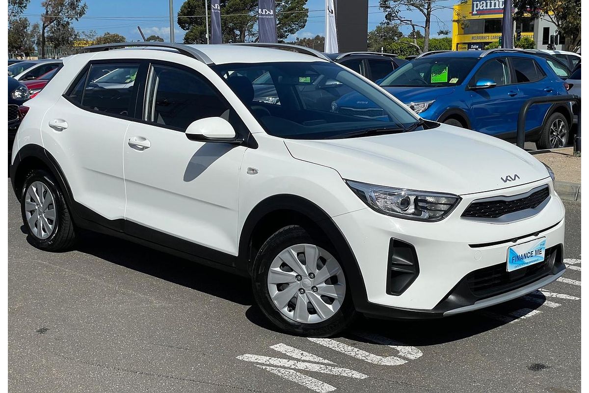 2023 Kia Stonic S YB