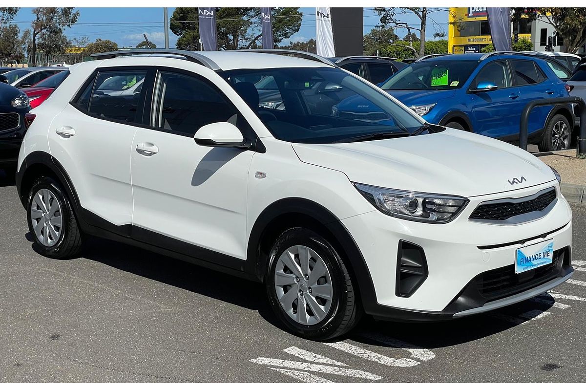 2023 Kia Stonic S YB