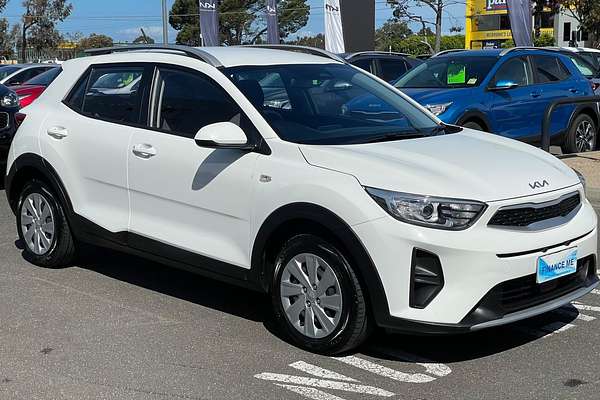 2023 Kia Stonic S YB