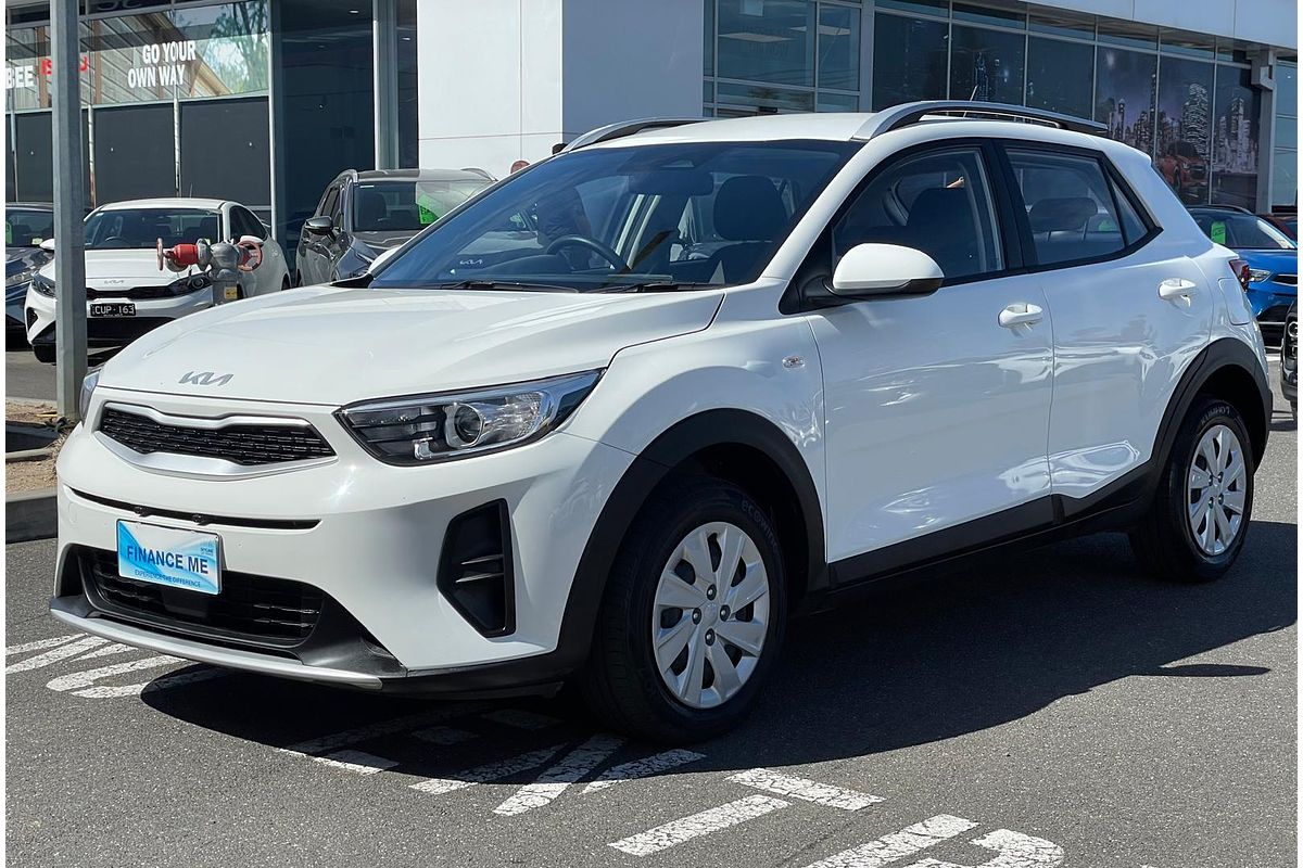 2023 Kia Stonic S YB