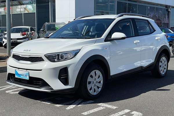 2023 Kia Stonic S YB