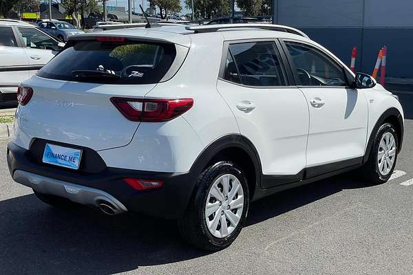 2023 Kia Stonic S YB