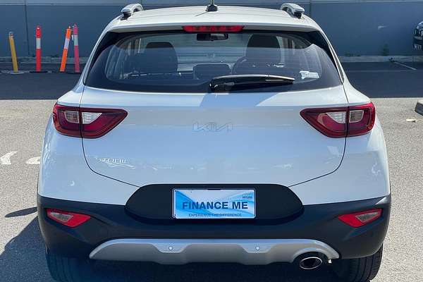2023 Kia Stonic S YB