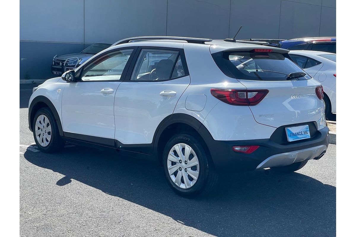 2023 Kia Stonic S YB