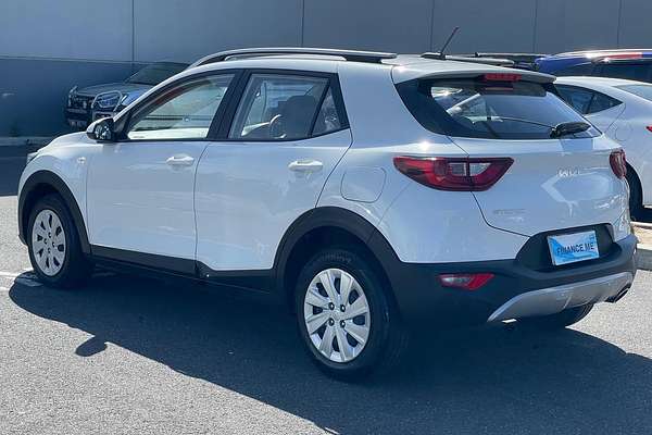 2023 Kia Stonic S YB