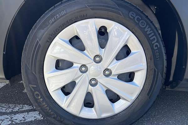 2023 Kia Stonic S YB