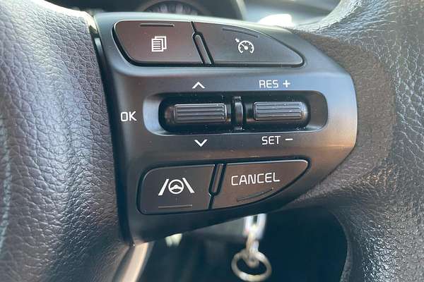 2023 Kia Stonic S YB