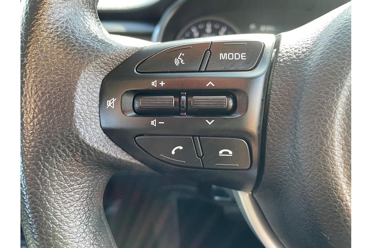 2023 Kia Stonic S YB