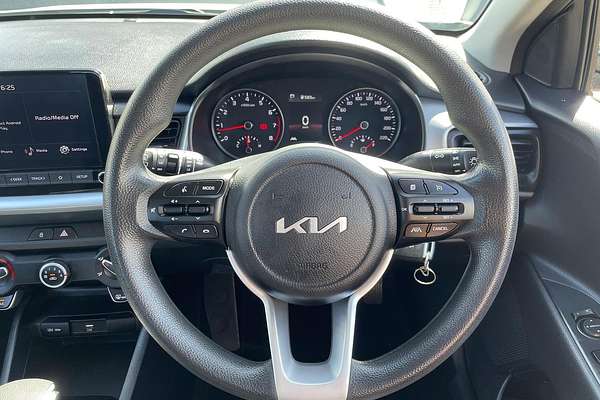 2023 Kia Stonic S YB