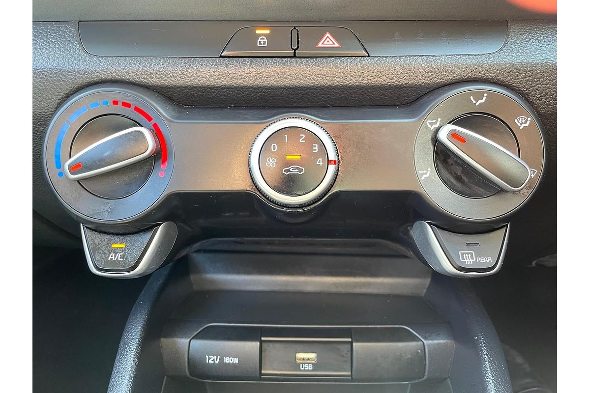 2023 Kia Stonic S YB