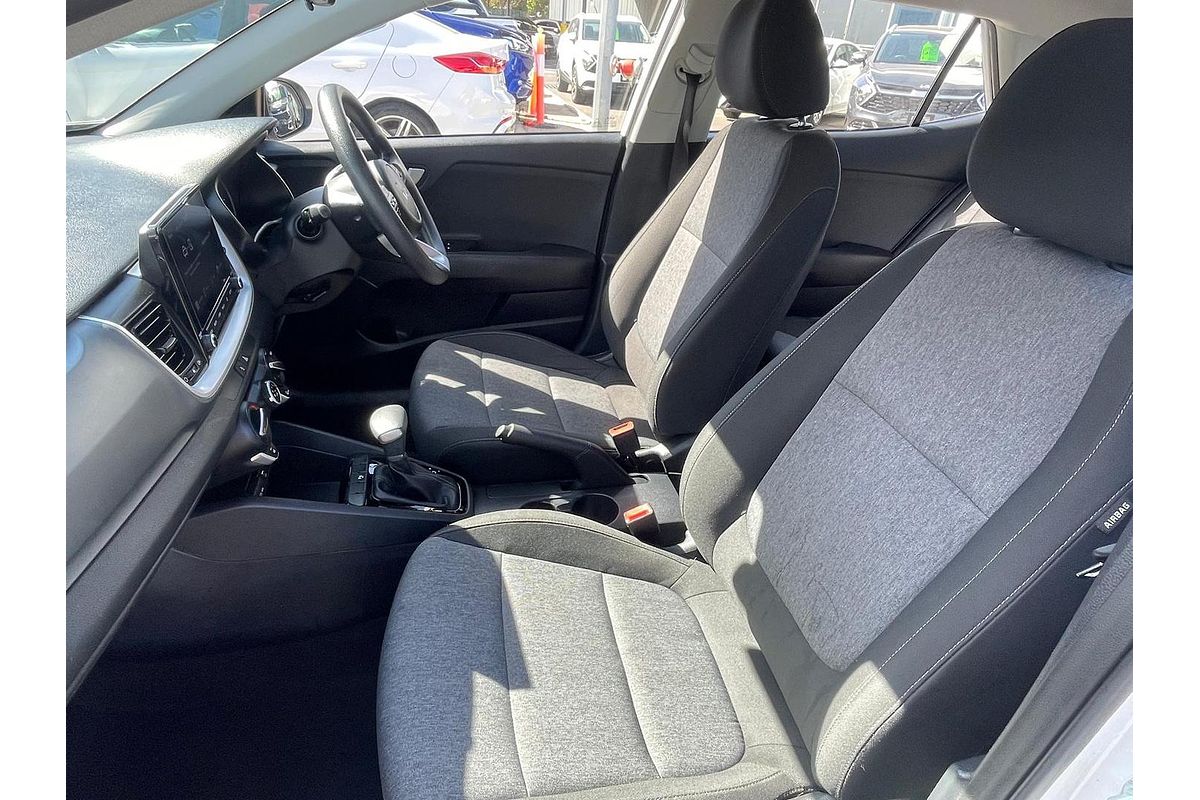 2023 Kia Stonic S YB