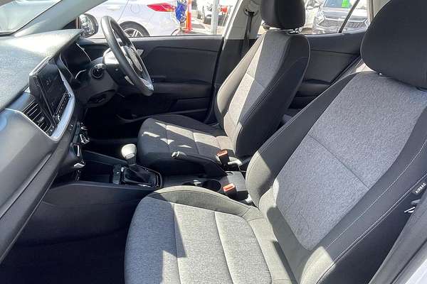 2023 Kia Stonic S YB