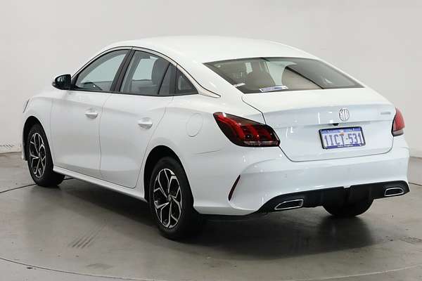 2023 MG MG5 Vibe