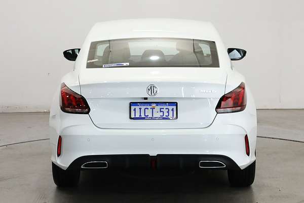 2023 MG MG5 Vibe