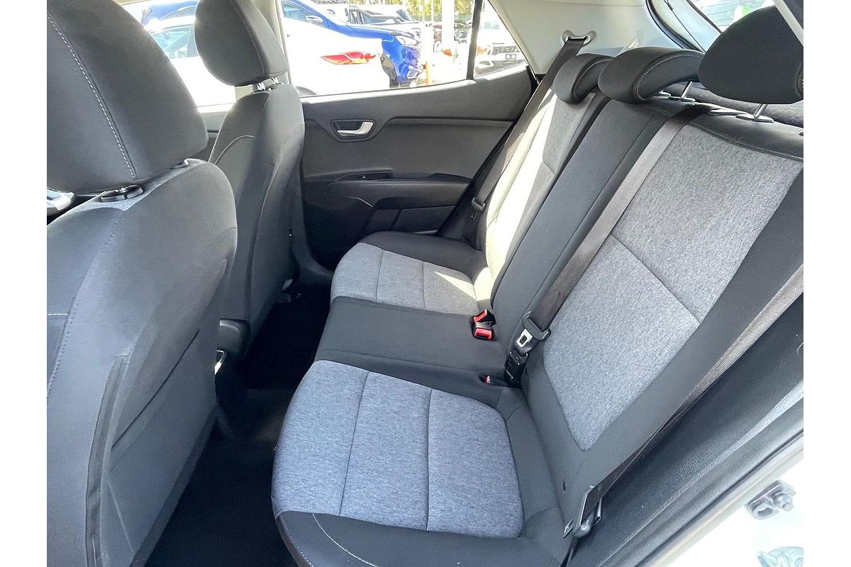 2023 Kia Stonic S YB