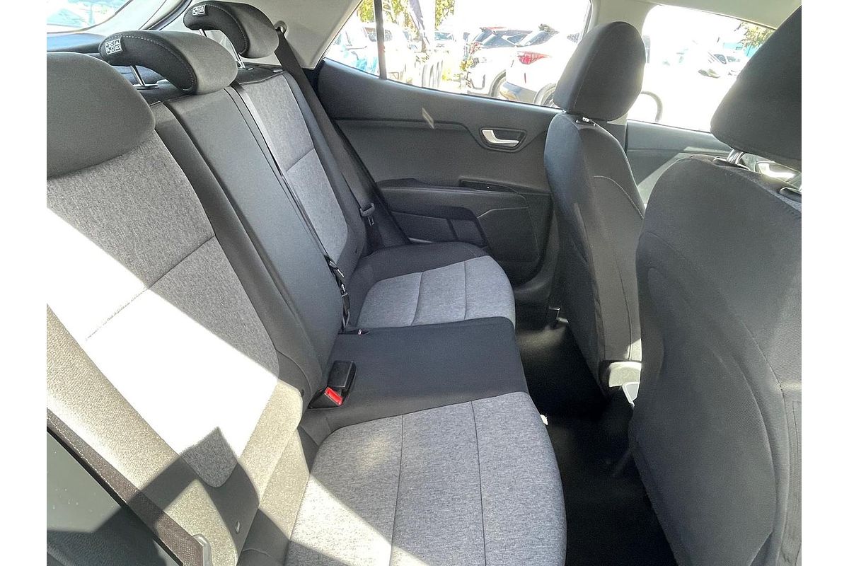 2023 Kia Stonic S YB