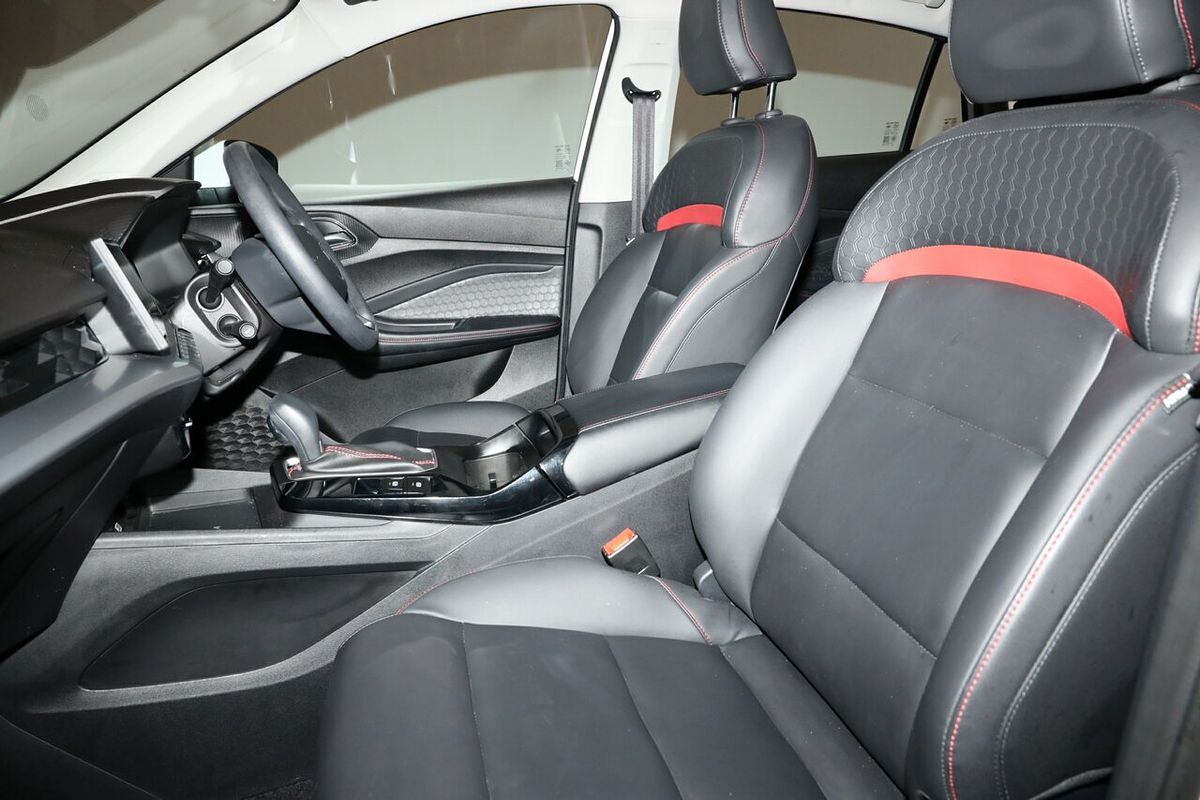 2023 MG MG5 Vibe