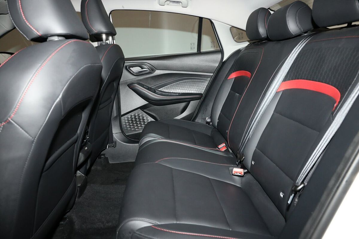 2023 MG MG5 Vibe