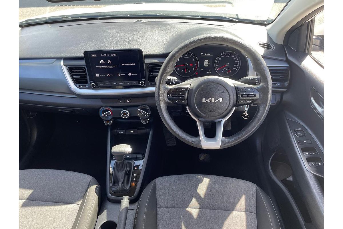 2023 Kia Stonic S YB
