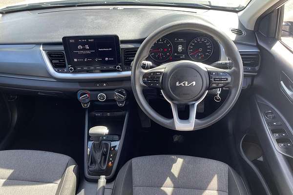 2023 Kia Stonic S YB