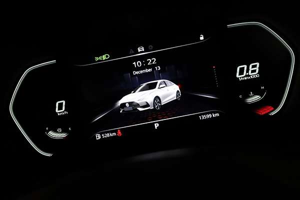 2023 MG MG5 Vibe