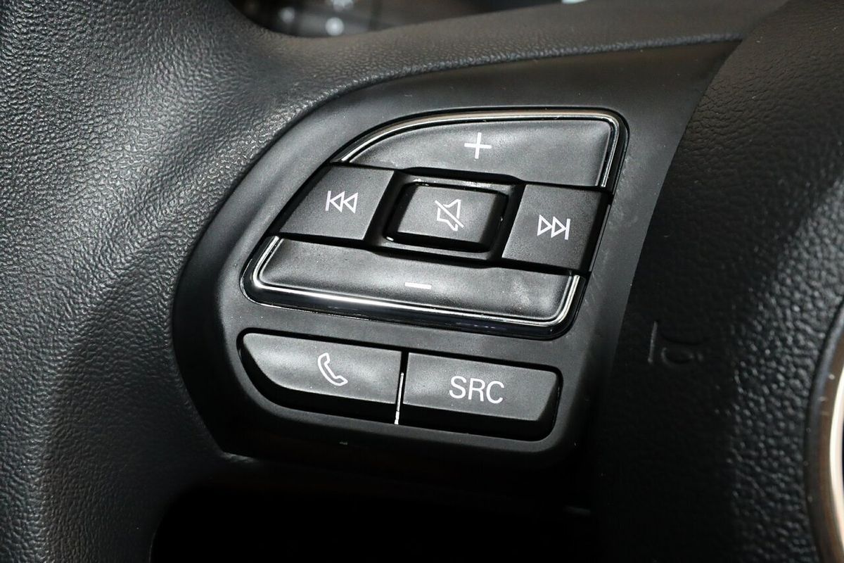 2023 MG MG5 Vibe