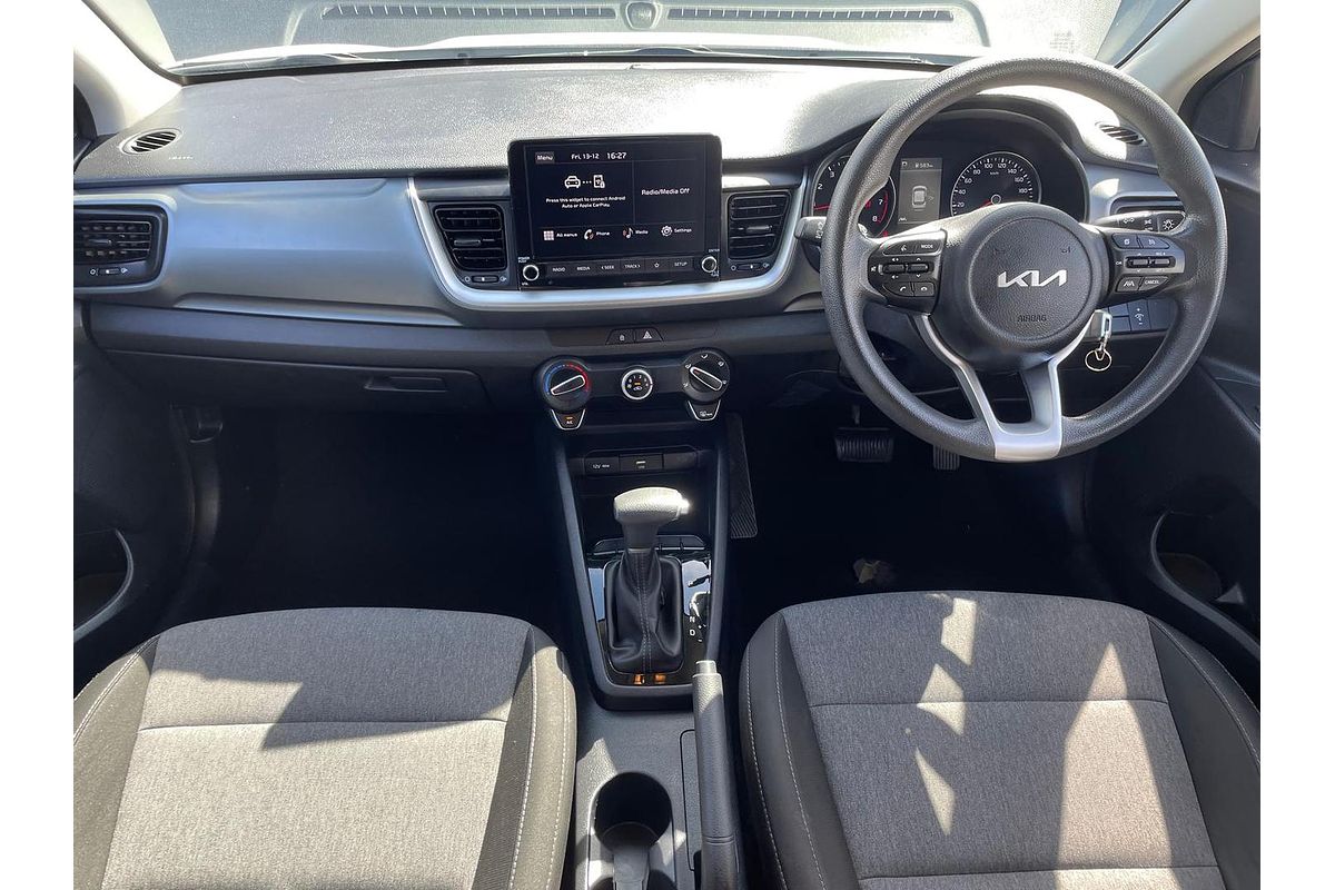 2023 Kia Stonic S YB