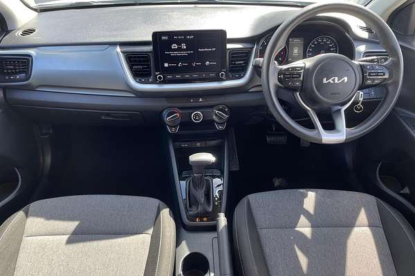 2023 Kia Stonic S YB
