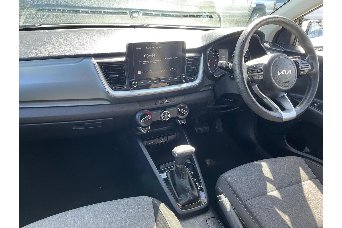 2023 Kia Stonic S YB