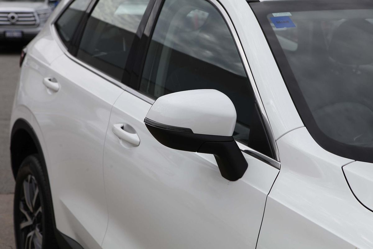 2024 GWM Haval H6 Premium B01