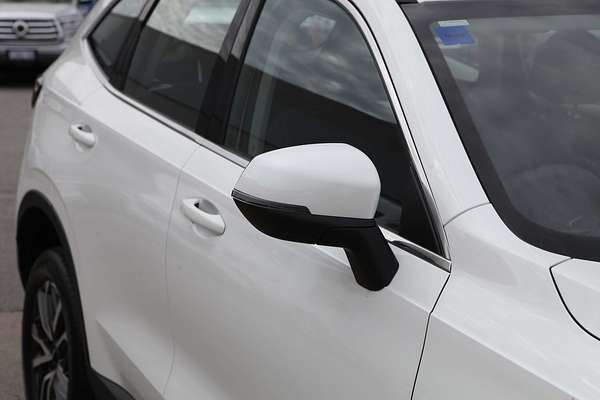 2024 GWM Haval H6 Premium B01